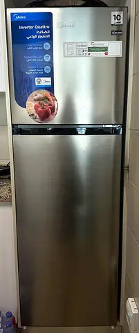 Fridge
