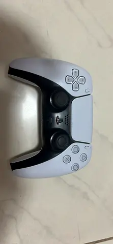 PS5 controller