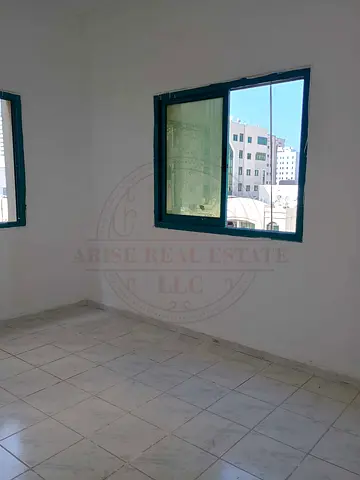 Spacious Studio with Balcony & Separate Kitchen | Near Al Mahatta Park, Sharjah | Only AED 20K/year