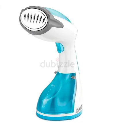 Cloths Steamer