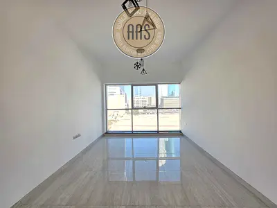 Like A New Building 1BR Hall Available For Rent