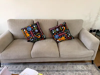3 Seater Sofa for Sale in brilliant condition!!!