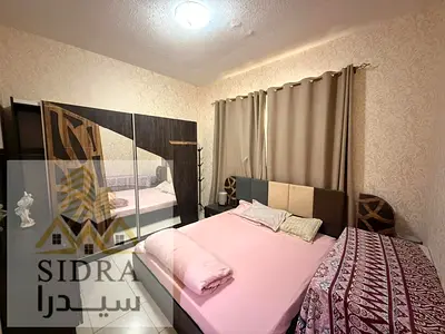 2-Bedroom Apartment for Rent in Garden City – Prime Location with Free Parking