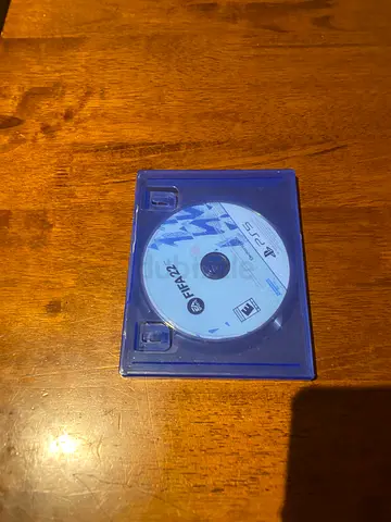 FIFA 22