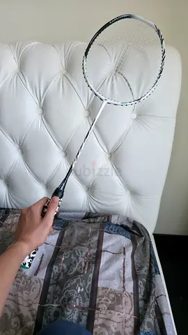 Astrox 99 Game White Tiger for Sale - BG80 23x25 lbs Tension