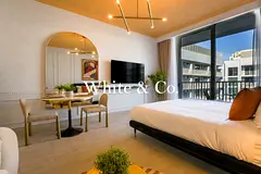 Furnished | Pool View | Resort Amenities