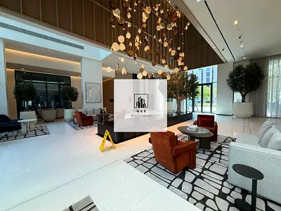 Spacious Smart 1bedroom | Vida 1,2 | Amneties | Best price
