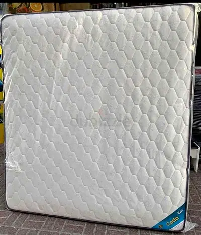 Family bed mattress 180x200cm King size.  24/7 times delivery available