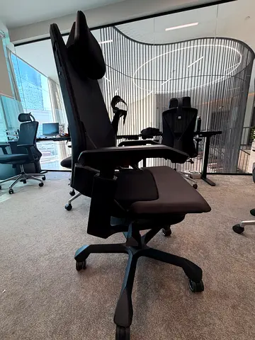 GamerTek Gaming Chair