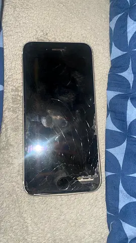 iPhone SE