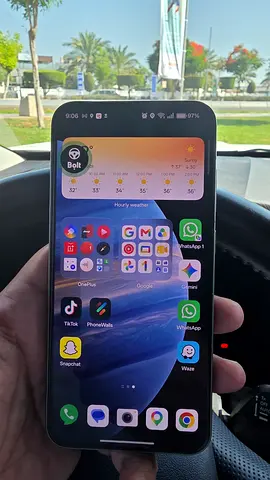 Oneplus 13S 512gb