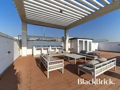 Equipped Kitchen|Studio|Tenanted|Courtyard view