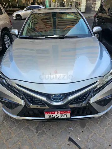 2023 Toyota Camry XSE | American Specs | Pristine Condition