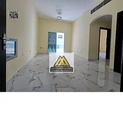 Apartment in Al Jurf 2 Ajman 1BR master balcony new building good finishing 30k yearly 4 payments.