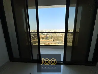 One bedroom and living room, first occupancy, spacious areas | New, large, family-friendly tower | High-end finishing