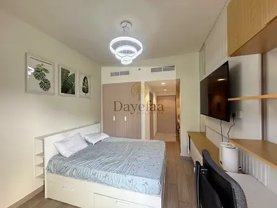 Fully Furnished | Luxury Living | 4 cheques
