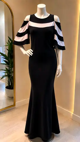 party dress