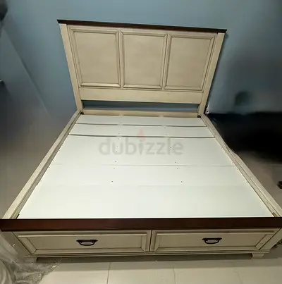 Solid wood Bed frame for sale