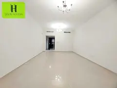Lavish 1BR Balcony Wardrobe Al Taawun