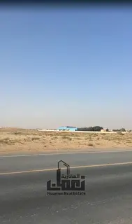 Industrial Land for Sale in Al Sajaa Industrial Area | AED 105 per Sqft | Buy 1 Plot or All 3 Plots