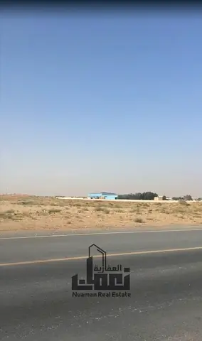 Industrial Land for Sale in Al Sajaa Industrial Area | AED 105 per Sqft | Buy 1 Plot or All 3 Plots