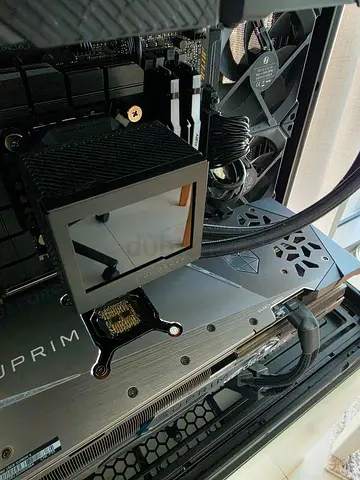 Selling my high-end gaming/workstation PC in excellent condition. • Intel Core i9-14900K • MSI RTX 4