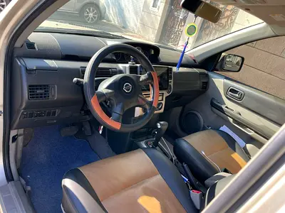 Nissan X-Trail 2013 | GCC Specs | Reliable SUV in Excellent Condition
