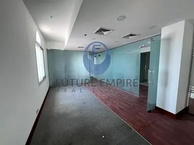 Bright Premium Fitted Office for Rent | Near Metro | Prime Location