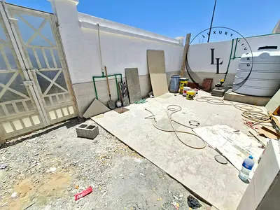 BRAND NEW 2 BHK VILLA JUST 52K INSIDE NEW AC TWO BATHROOMS NEAR MAIN STREET