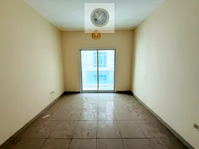 Spacious two bedroom Apartment for rent with free air conditioning built-in wardrobes and a balcony in a prime location