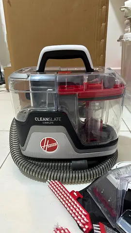 Hoover CleanSlate Complete Portable Spot Cleaner