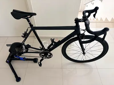 Cannondale SuperEvo Six