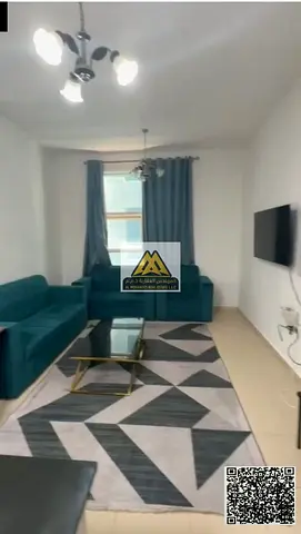 Master bedroom | Central air conditioning | Spacious area | Distinctive view