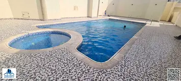 Emirates City Towers – Ajman