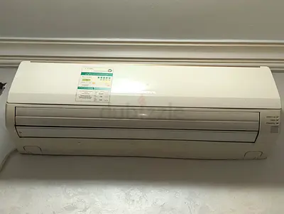 Split AC - O general