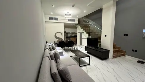 Fully Furnished 1-Bedroom Apartment for Rent | Rukan Community