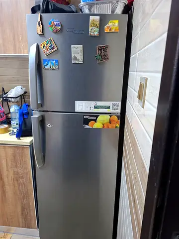 Urgent Sale ! Refrigerator Super GL