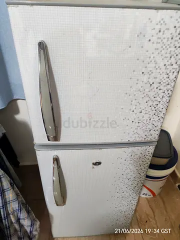 Nikai fridge