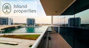 Hot Deal | Stunning Lagoon View | Spacious 1BR