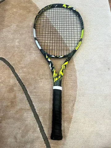 Babolat Tennis Racket - Good Condition