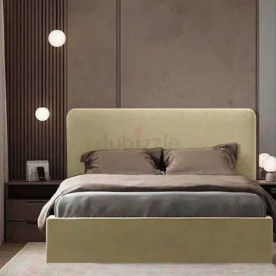 New king size bed family bed storage bed double bed customised bed nd medical mattress king bed