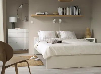 Bed Frame