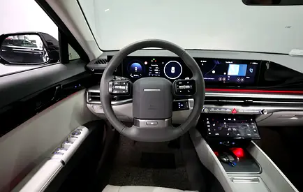 2023 Hyundai GRANDEUR — фото 15