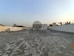 OPEN YARD/ 10000 SQFT / 78KW / ENTERLOCK /
