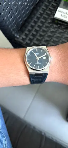 TISSOT PRX POWERMATIC 80