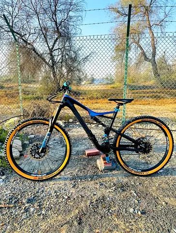 Mountain bike for sale