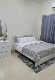 Studio apartment available for monthly rent