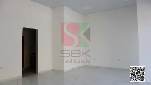 Spacious Shop Area Available for Rent In Al Reem Building, Jurf 3 Ajman