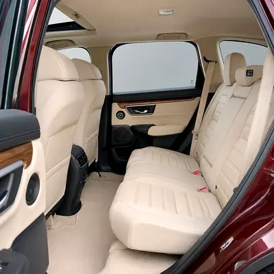 صورة 9 لـ 2018 Honda CR-V