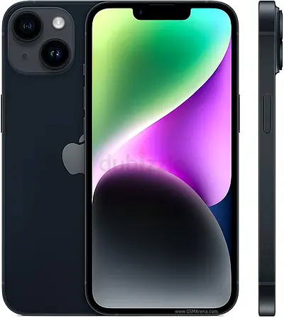 Iphone 14 UAE model